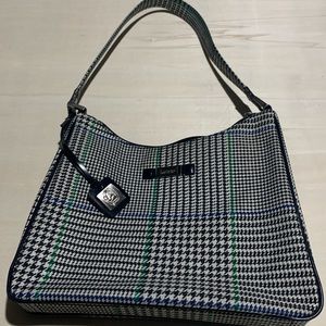Ralph Lauren Hand Bag Purse In Great Condition